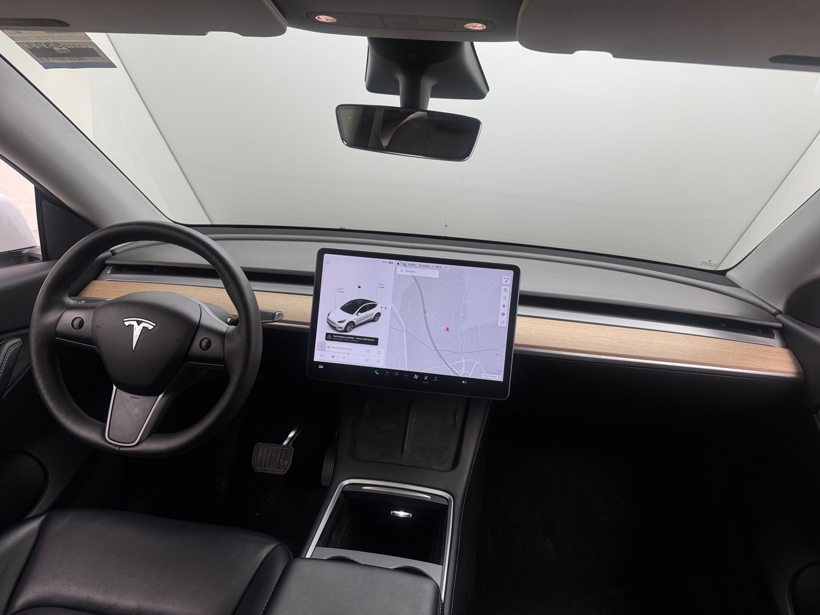 Thumbnail: 2021 Tesla Model Y - 2