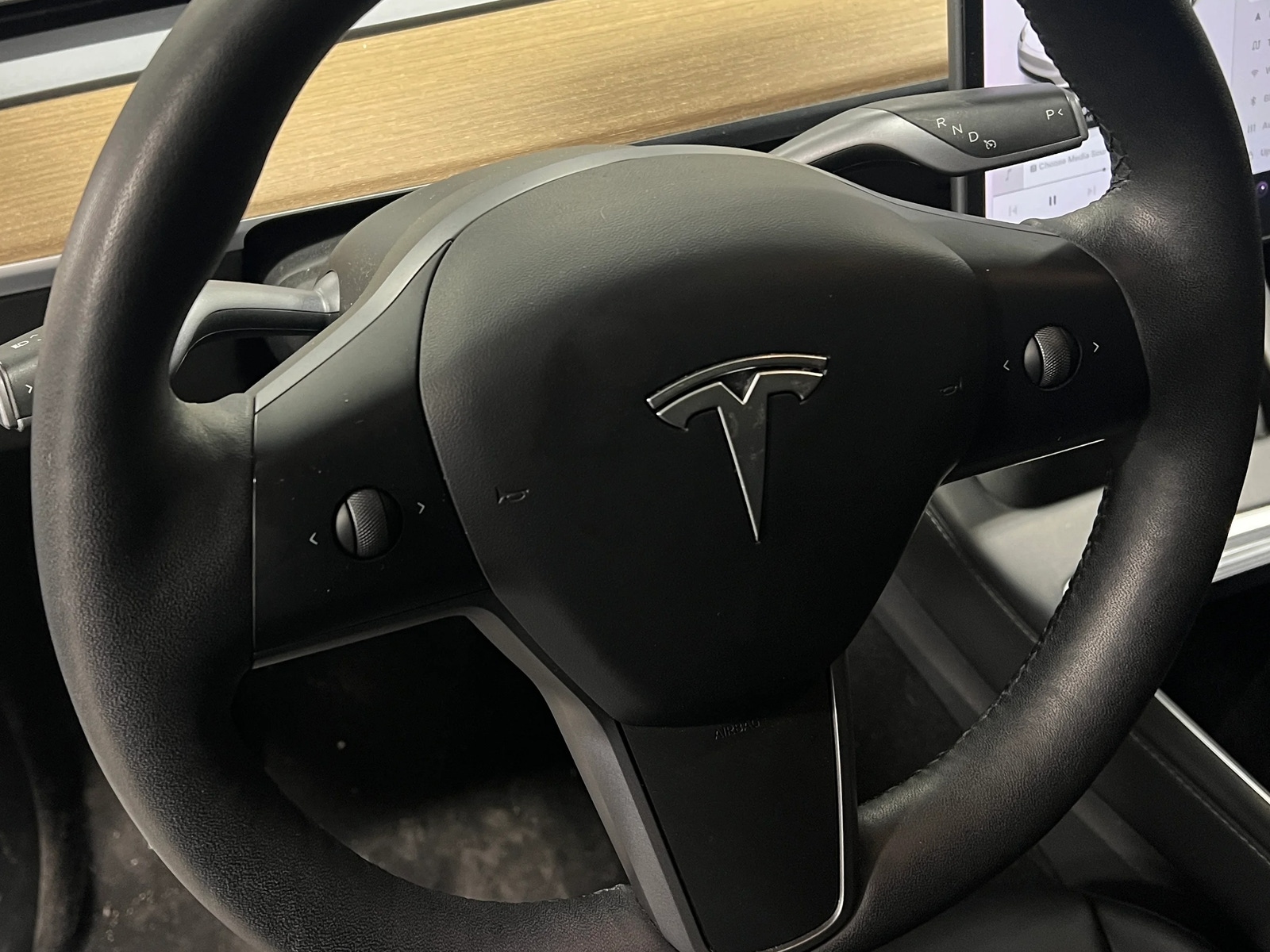 Thumbnail: 2021 Tesla Model Y - 4