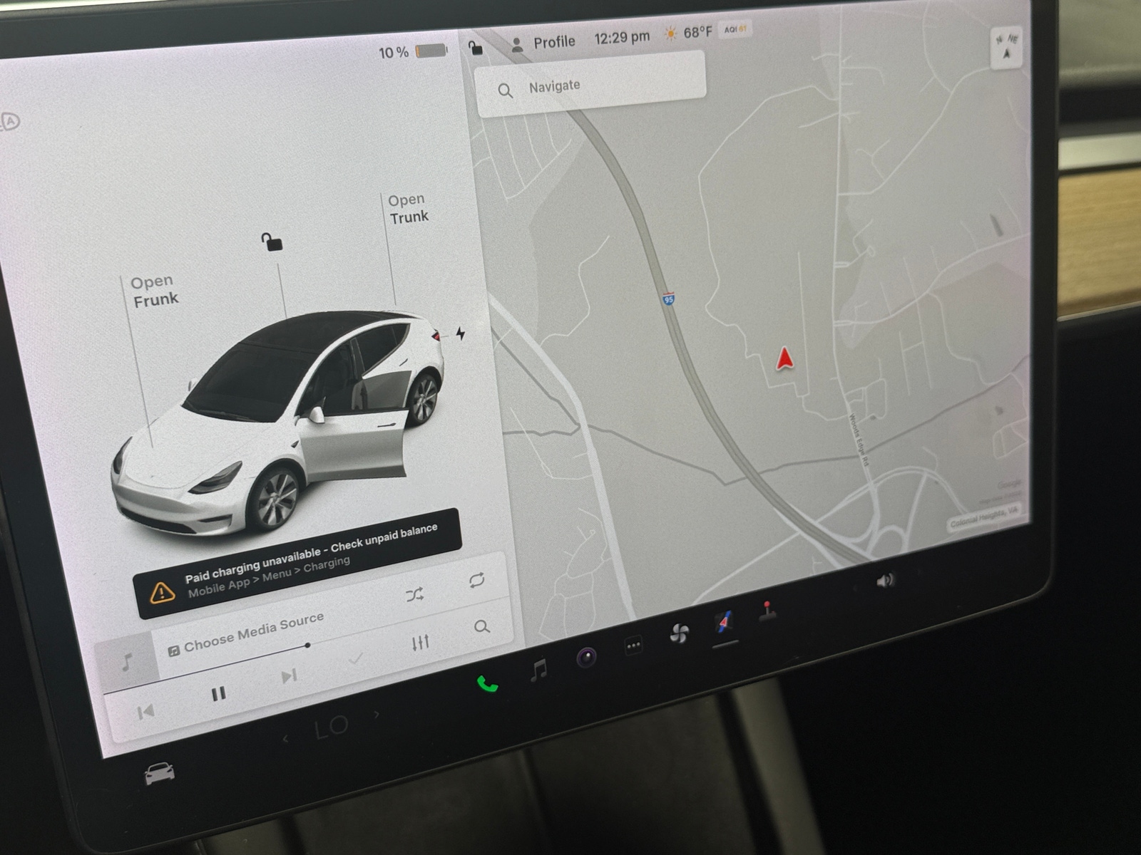 Thumbnail: 2021 Tesla Model Y - 3