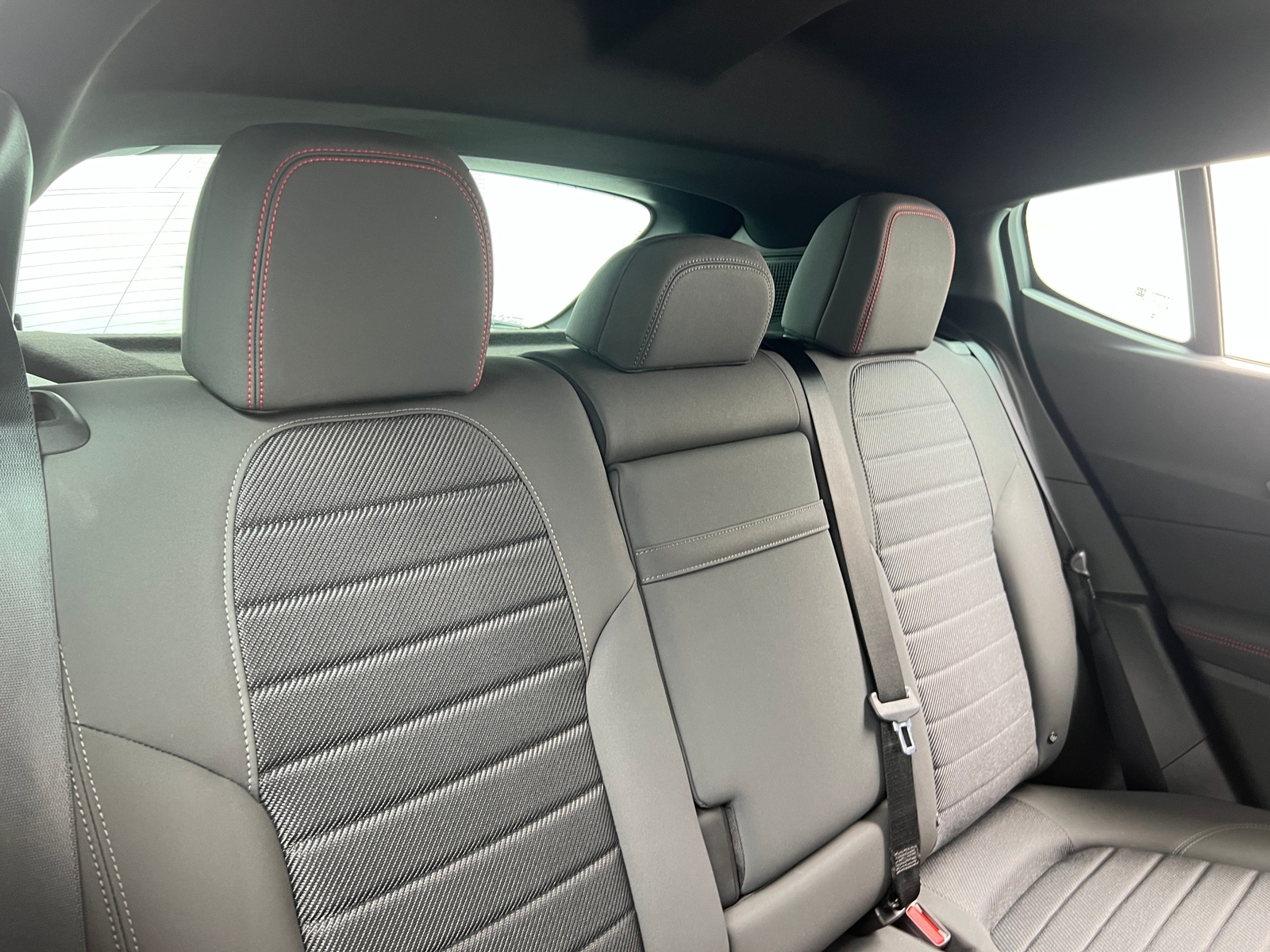 Thumbnail: 2024 Dodge Hornet - 5