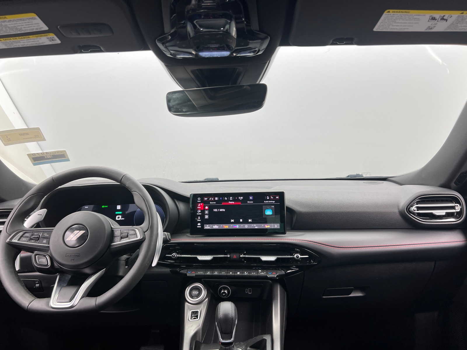 Thumbnail: 2024 Dodge Hornet - 2