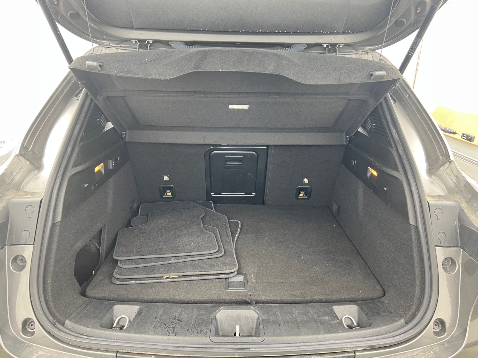 Thumbnail: 2024 Dodge Hornet - 6