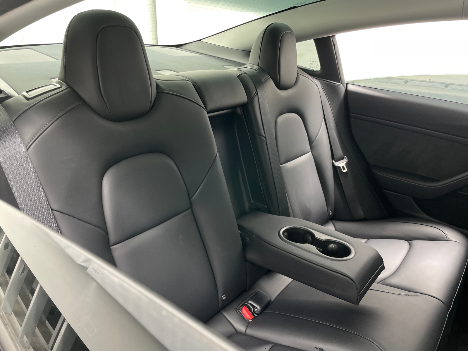 Thumbnail: 2023 Tesla Model 3 - 5