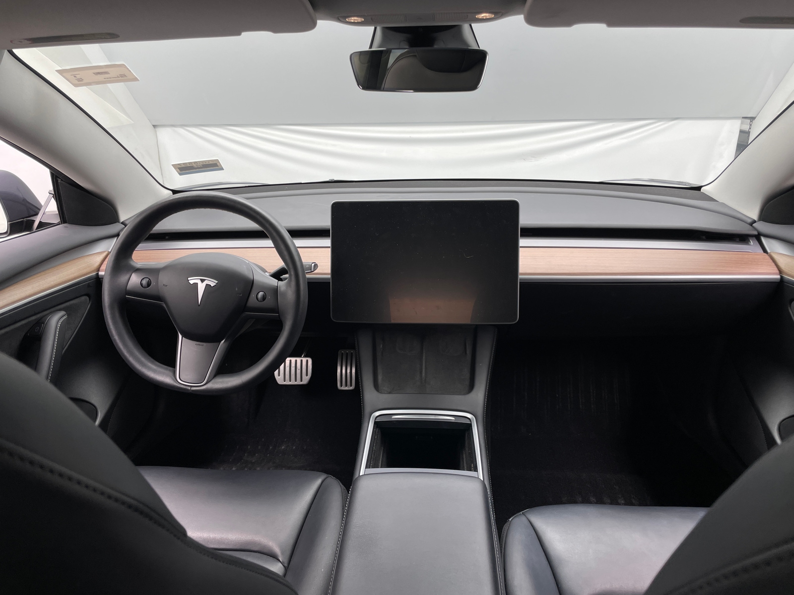 Thumbnail: 2023 Tesla Model 3 - 2