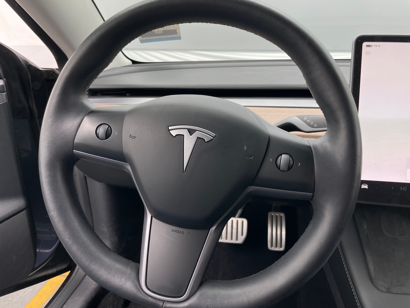 Thumbnail: 2023 Tesla Model 3 - 4