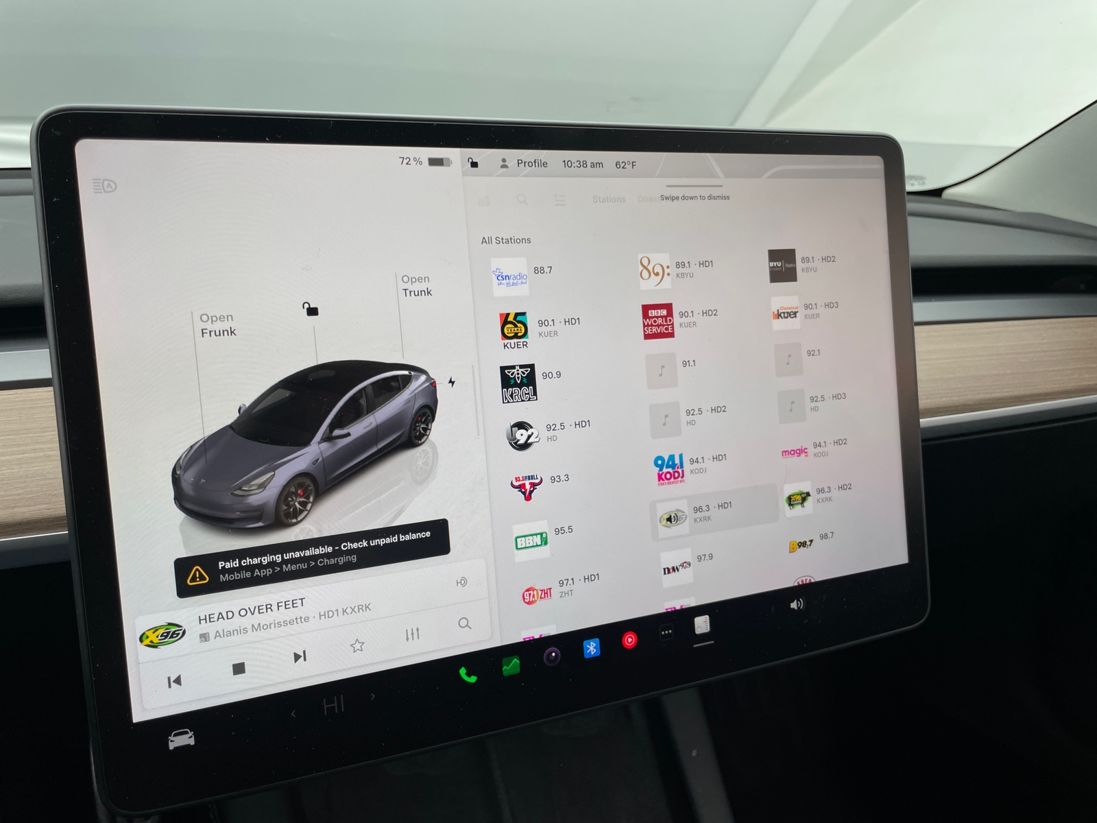 Thumbnail: 2023 Tesla Model 3 - 3