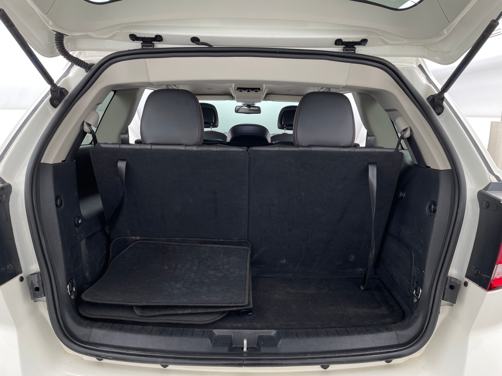 Thumbnail: 2019 Dodge Journey - 6