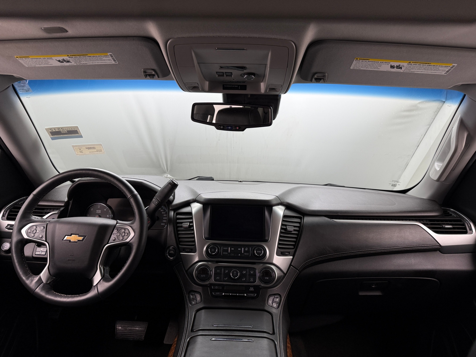 Thumbnail: 2017 Chevrolet Suburban - 2