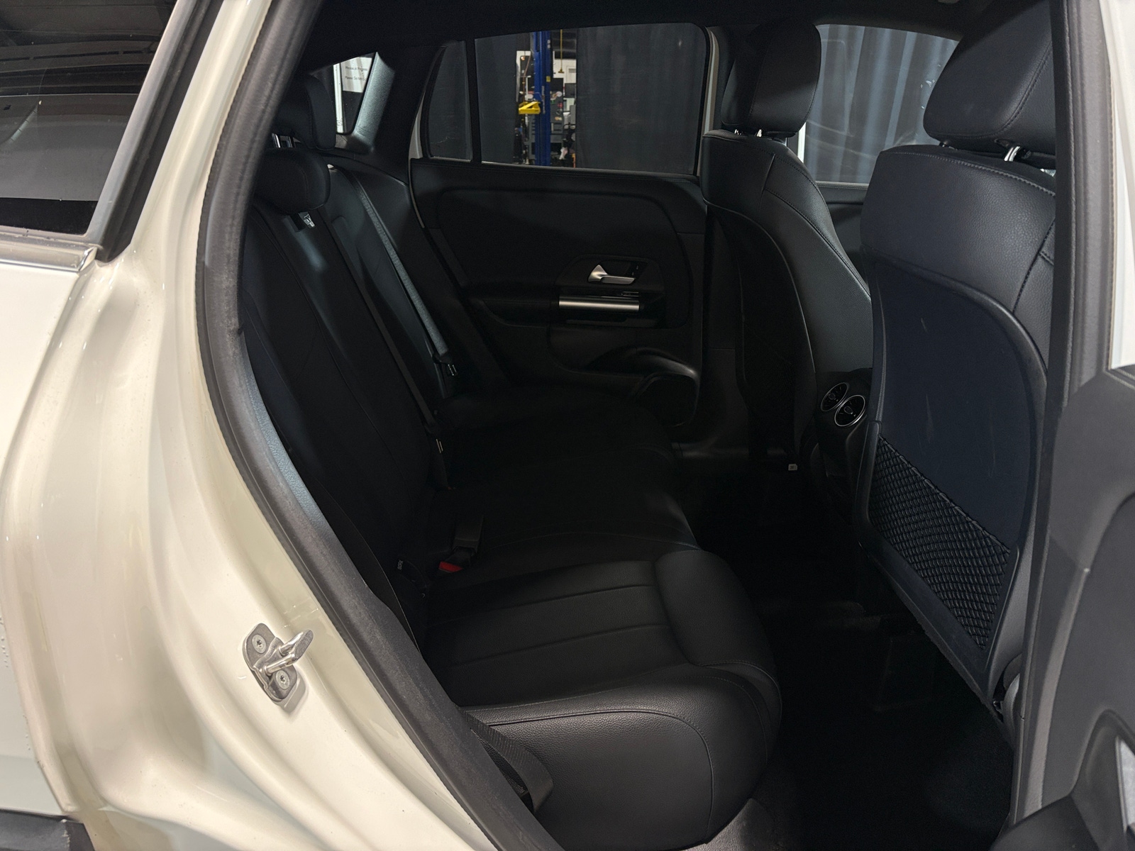 Thumbnail: 2025 Mercedes-Benz GLA - 5