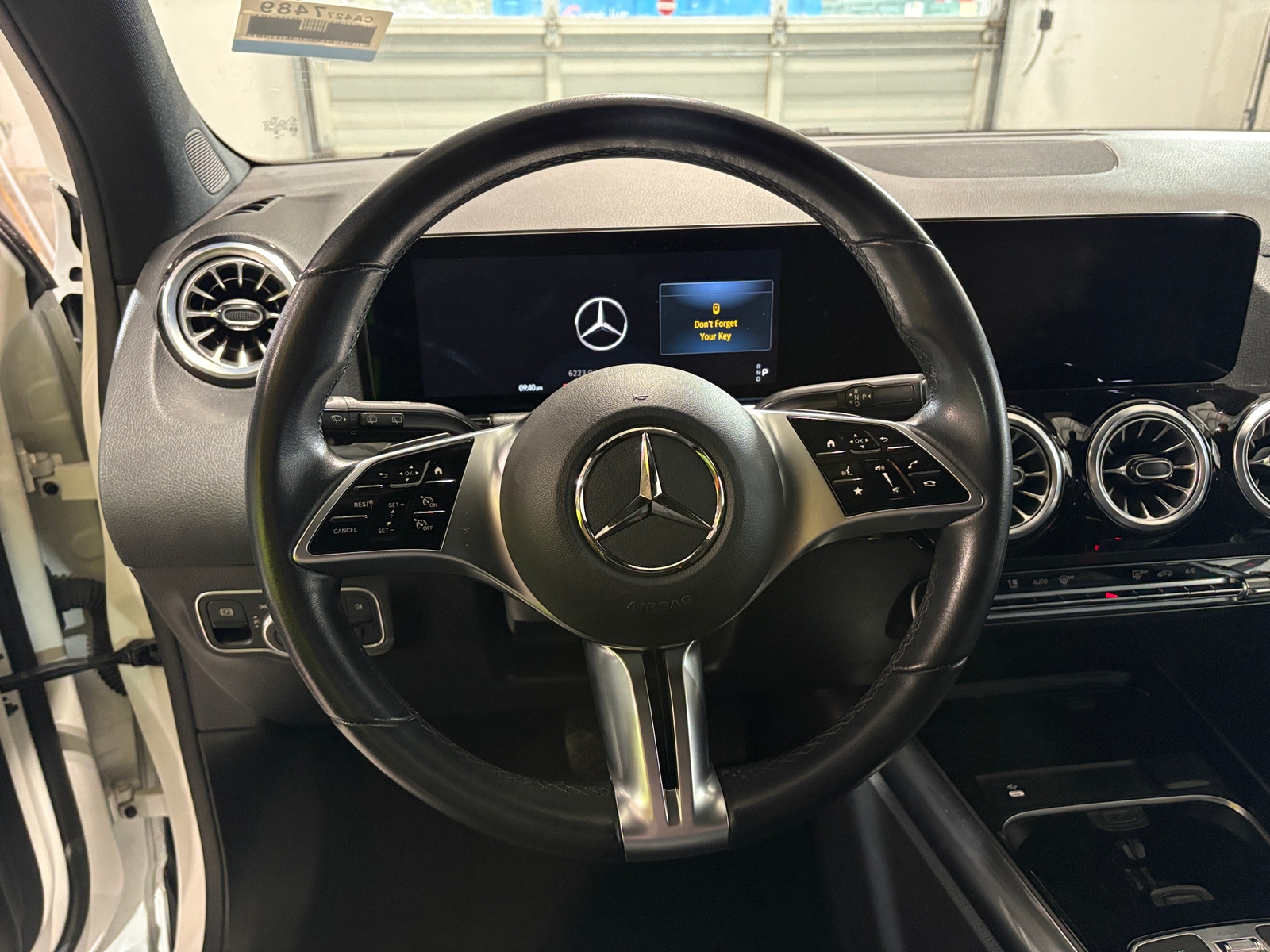 Thumbnail: 2025 Mercedes-Benz GLA - 4