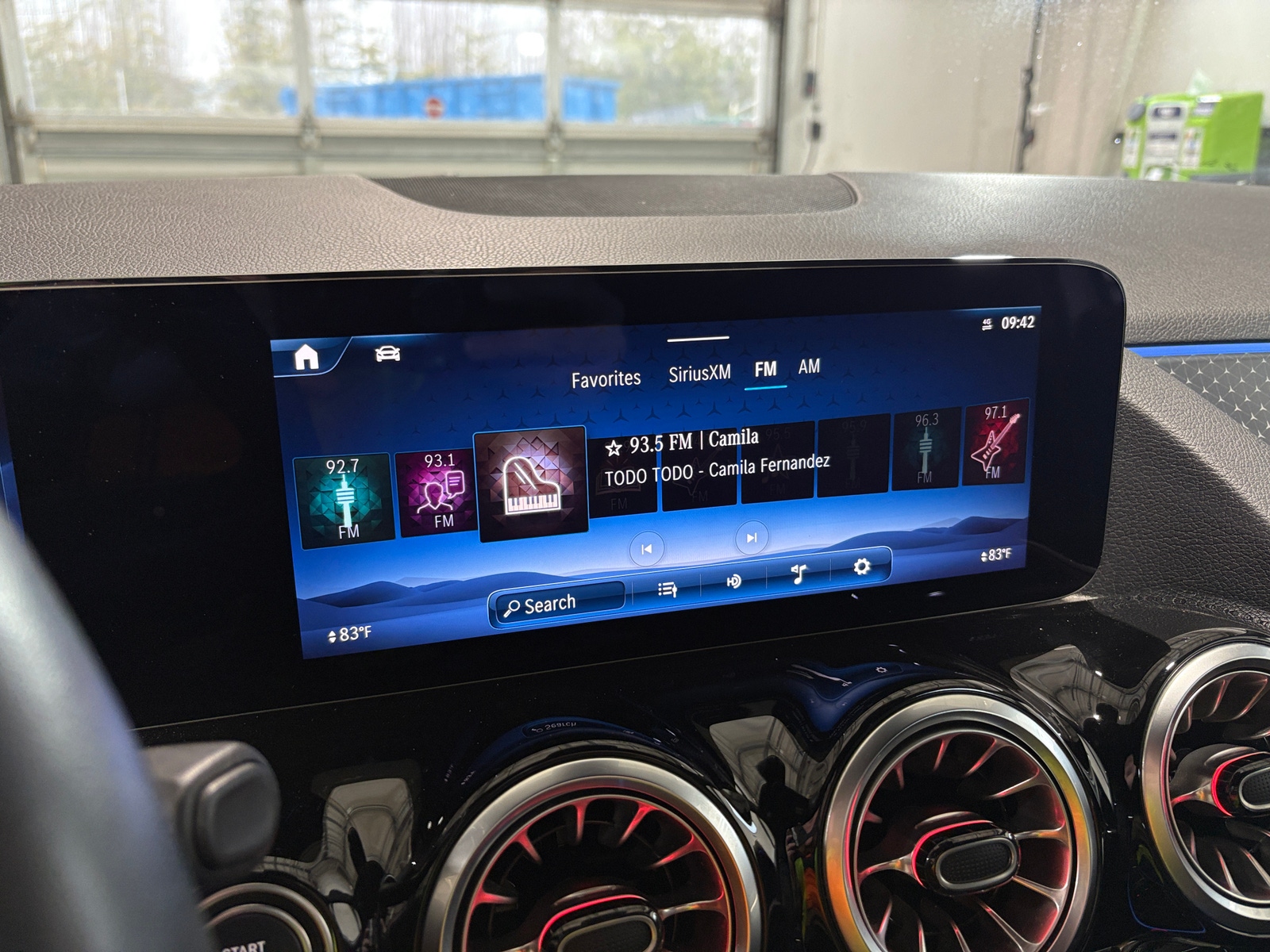 Thumbnail: 2025 Mercedes-Benz GLA - 3