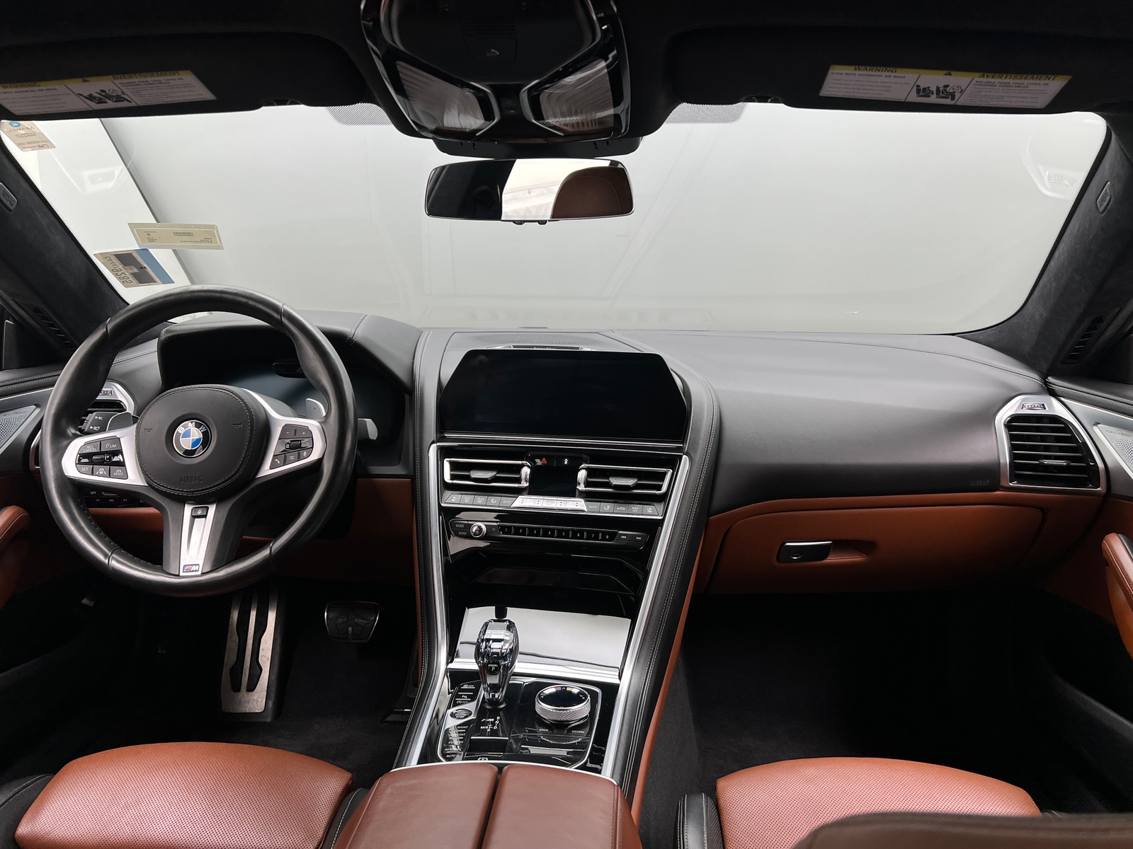 Thumbnail: 2020 BMW 8 Series - 2