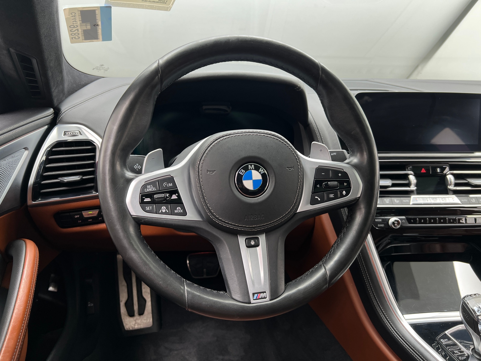 Thumbnail: 2020 BMW 8 Series - 4