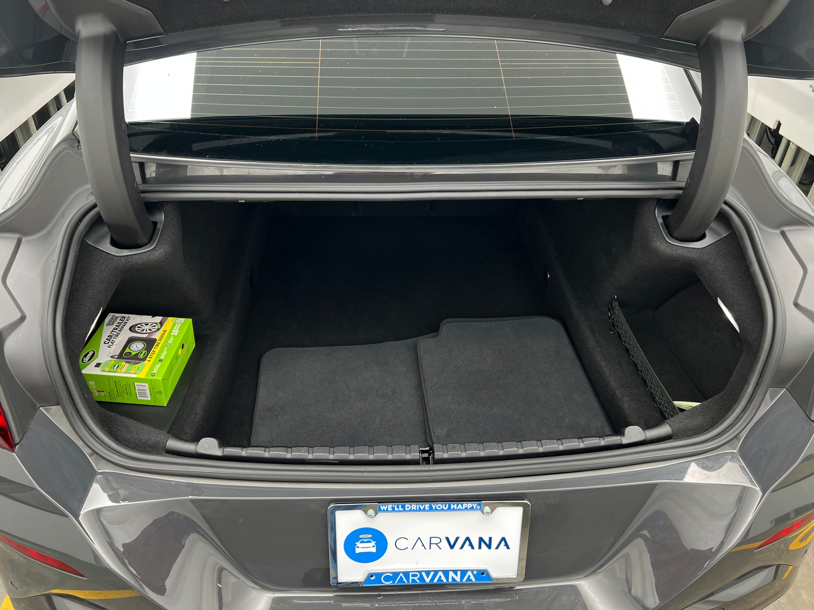 Thumbnail: 2020 BMW 8 Series - 6