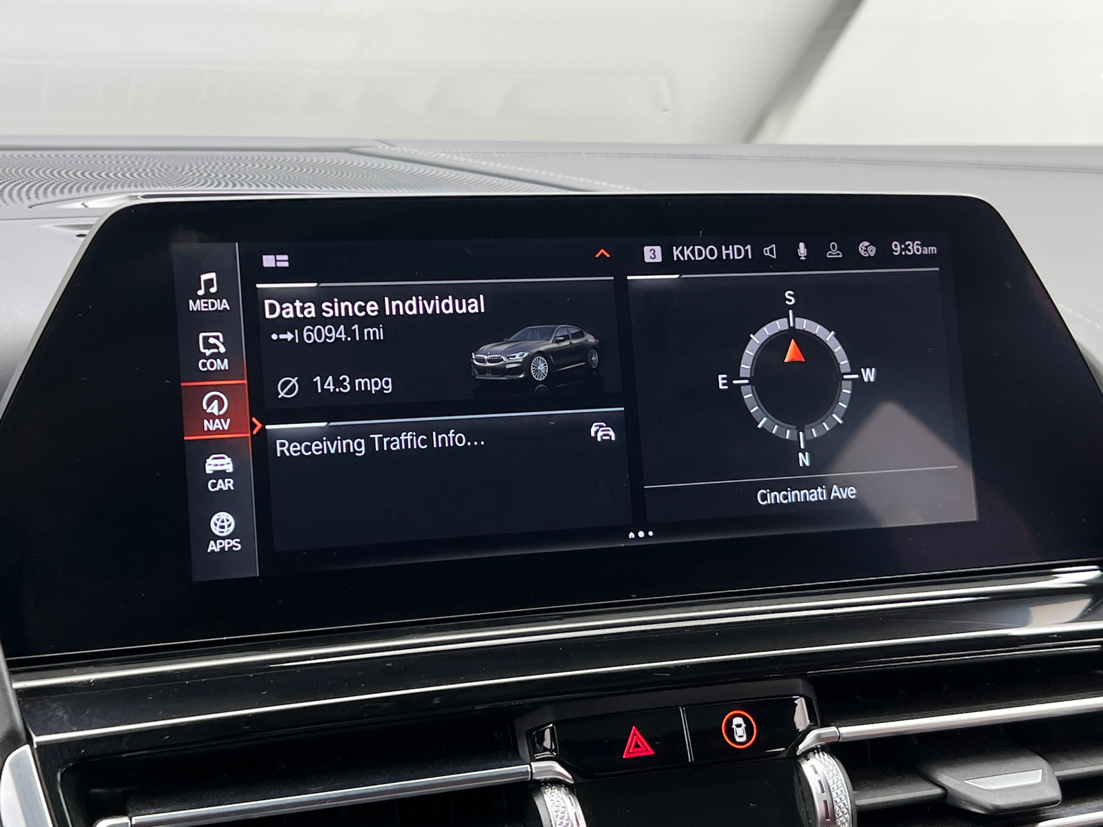 Thumbnail: 2020 BMW 8 Series - 3