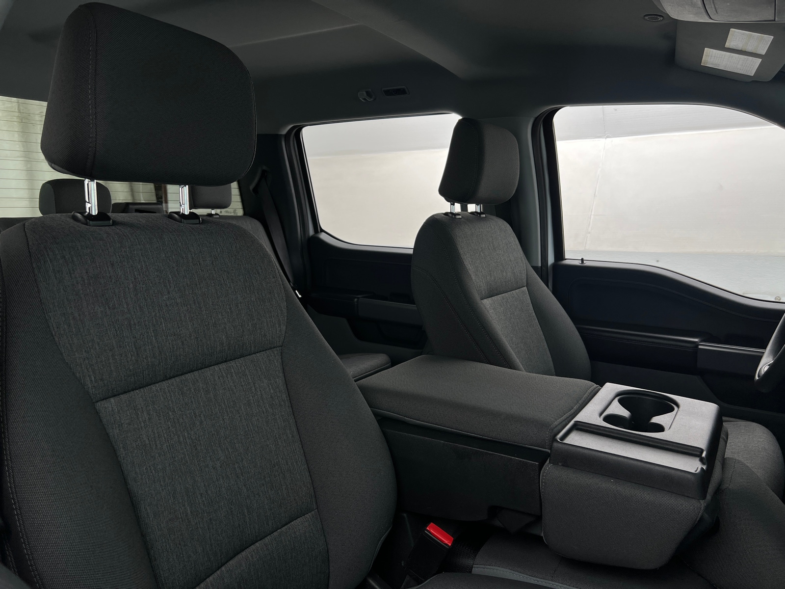 Thumbnail: 2025 Ford Econoline - 2