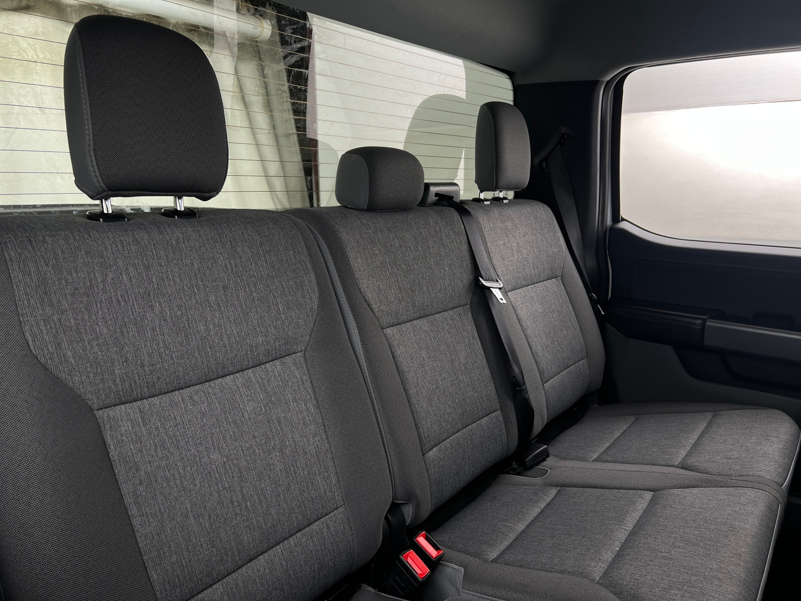 Thumbnail: 2025 Ford Econoline - 6