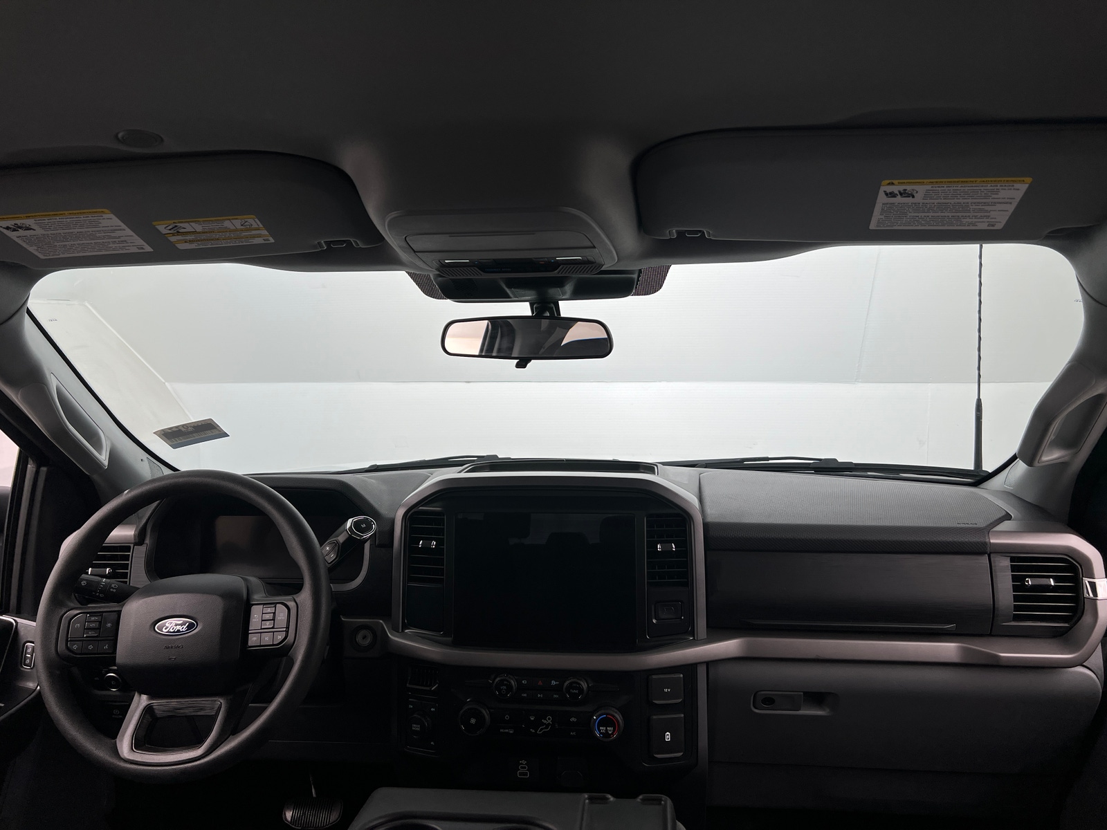 Thumbnail: 2025 Ford Econoline - 3