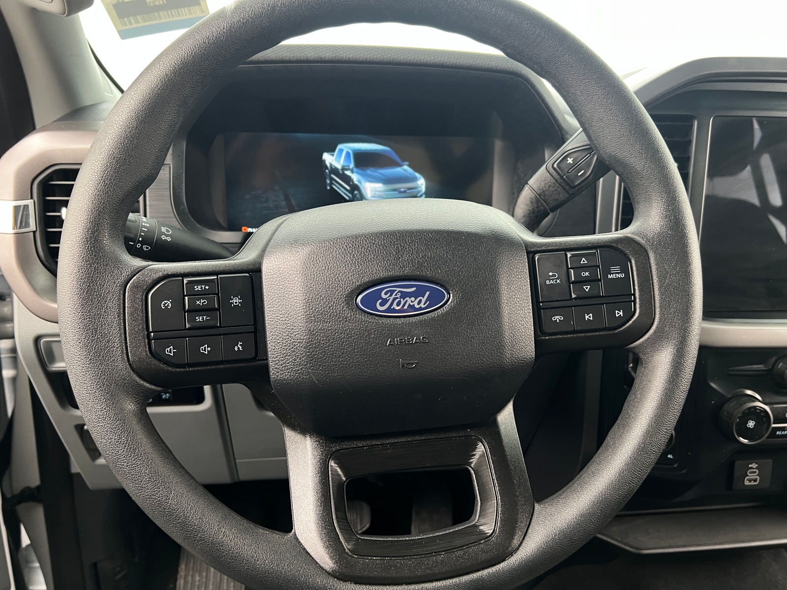 Thumbnail: 2025 Ford Econoline - 5