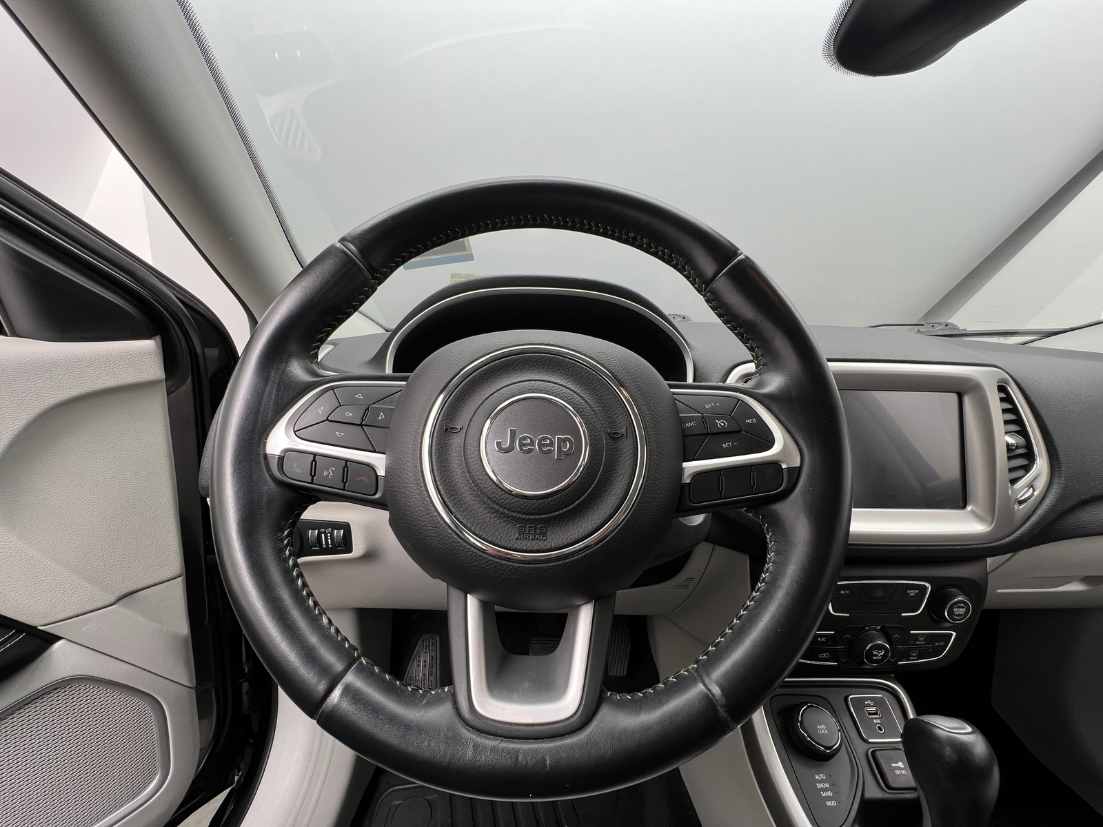 Thumbnail: 2018 Jeep Compass - 5