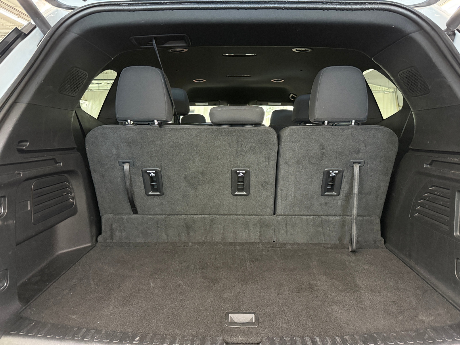 Thumbnail: 2025 GMC Acadia - 7