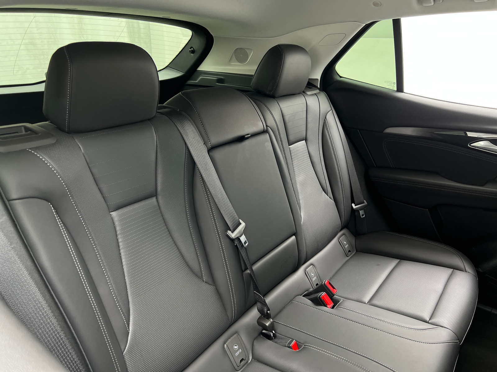 Thumbnail: 2025 Buick Envision - 5