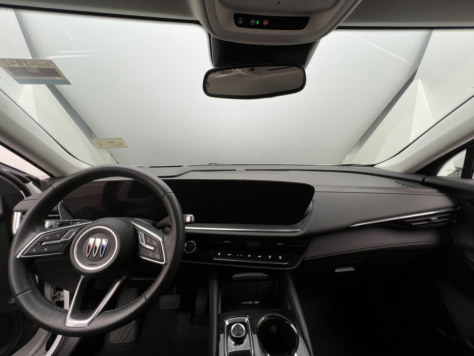 Thumbnail: 2025 Buick Envision - 2