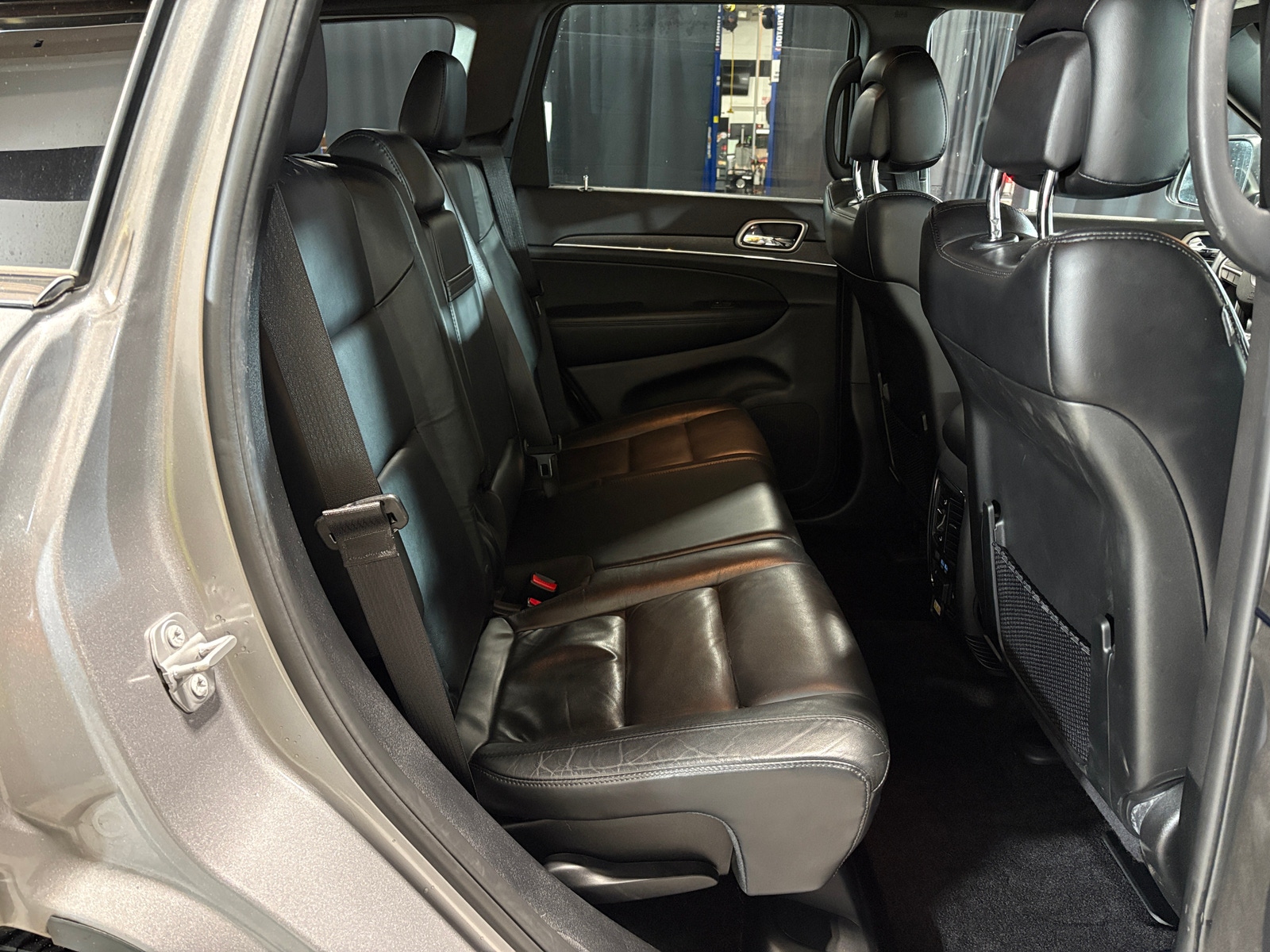 Thumbnail: 2018 Jeep Grand Cherokee - 5