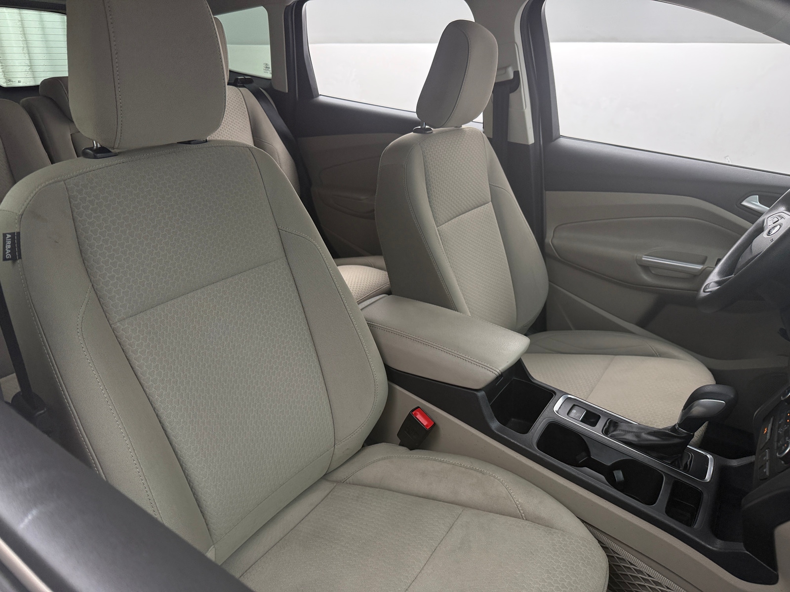 Thumbnail: 2019 Ford Escape - 2