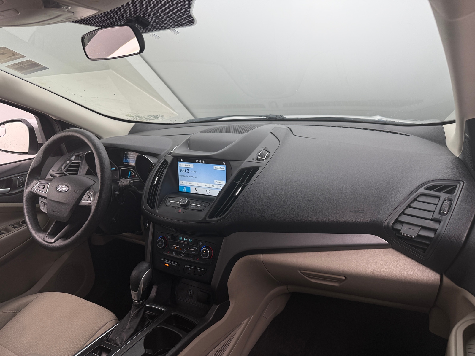 Thumbnail: 2019 Ford Escape - 3