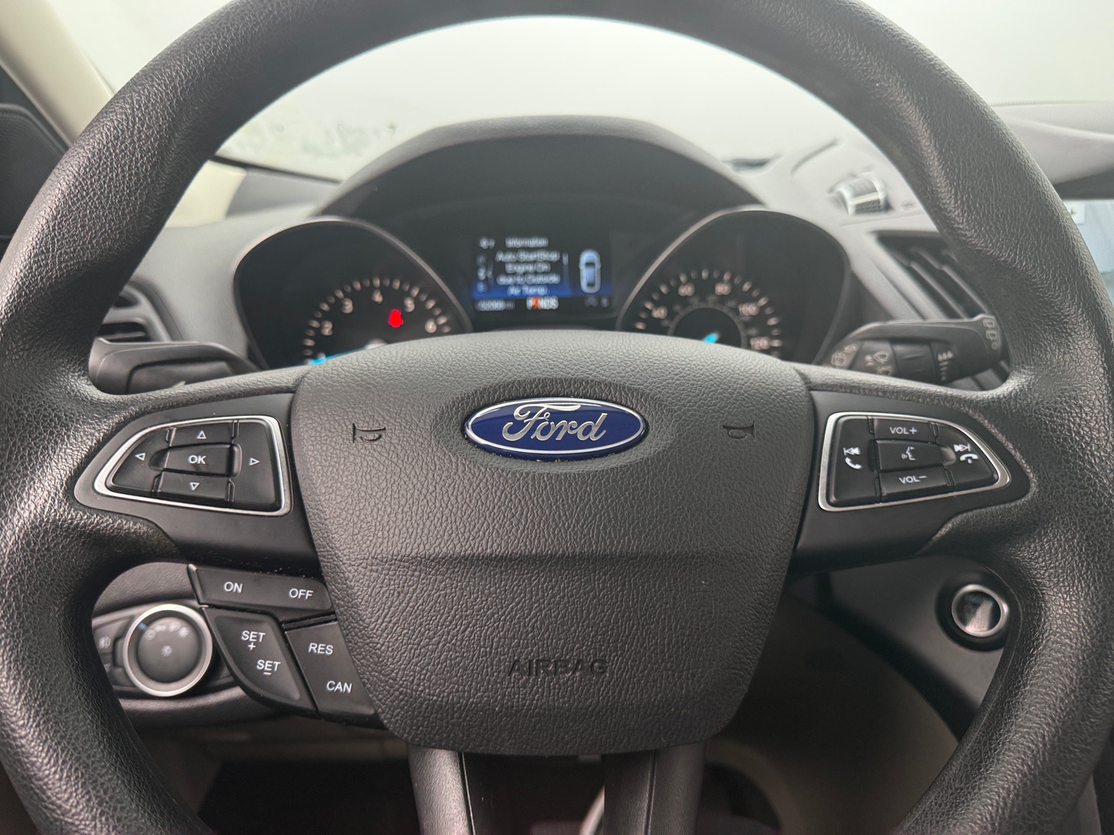 Thumbnail: 2019 Ford Escape - 5