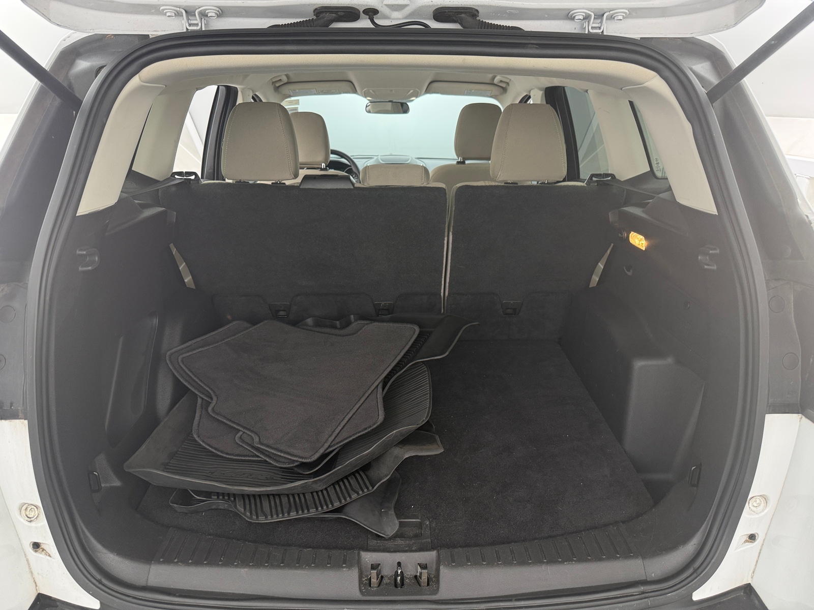 Thumbnail: 2019 Ford Escape - 7