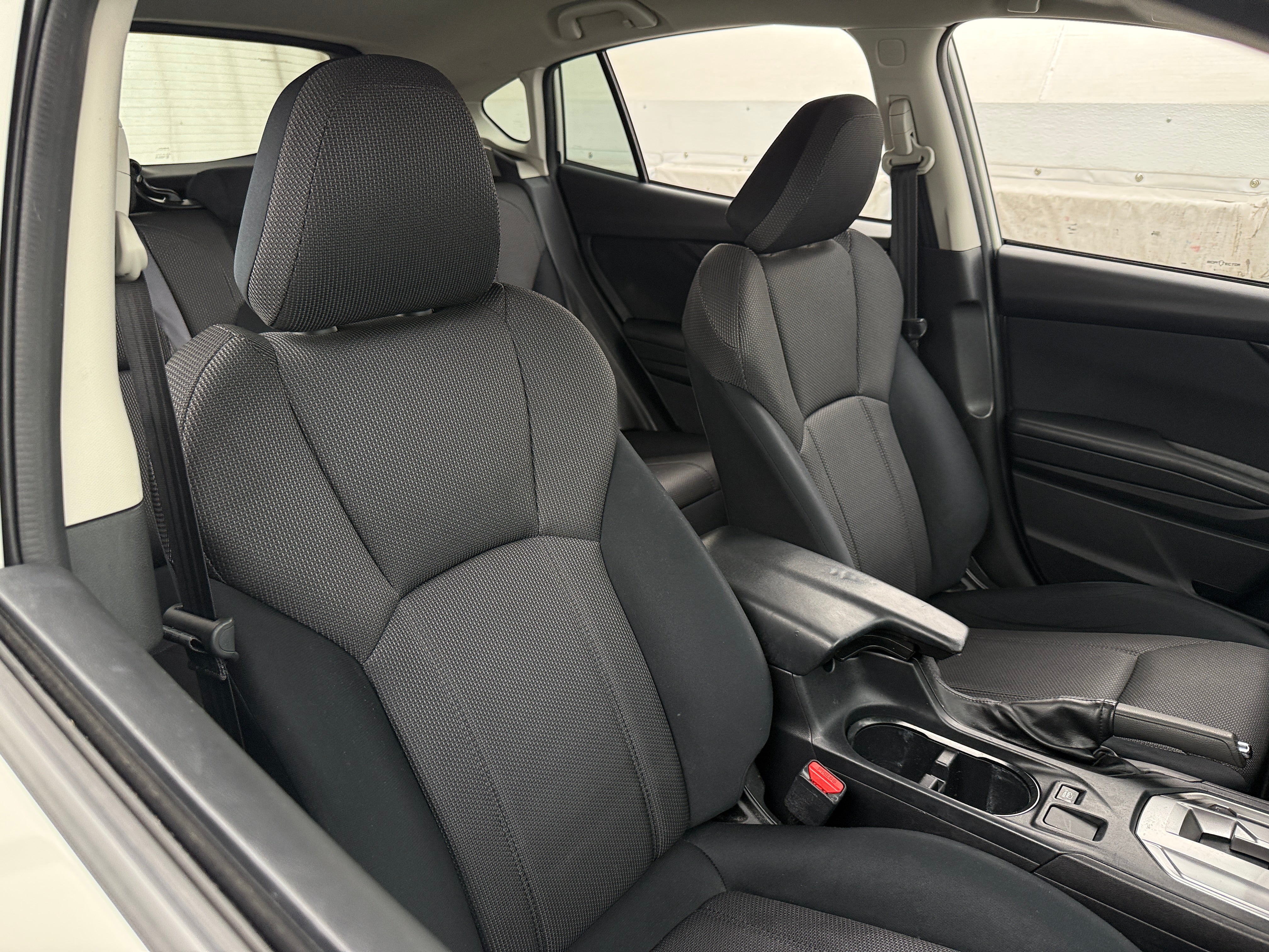 2023 Subaru Crosstrek