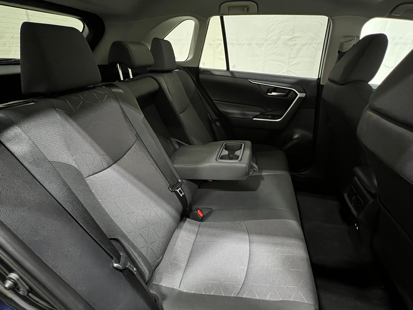 Thumbnail: 2025 Toyota RAV4 - 6