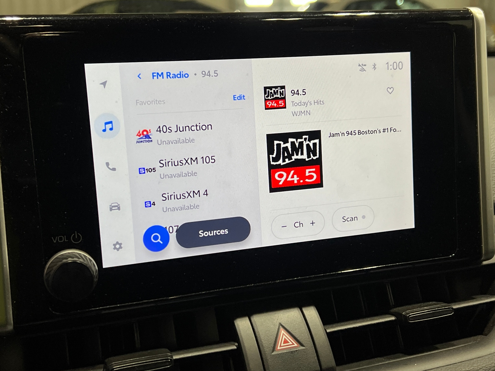 Thumbnail: 2025 Toyota RAV4 - 4