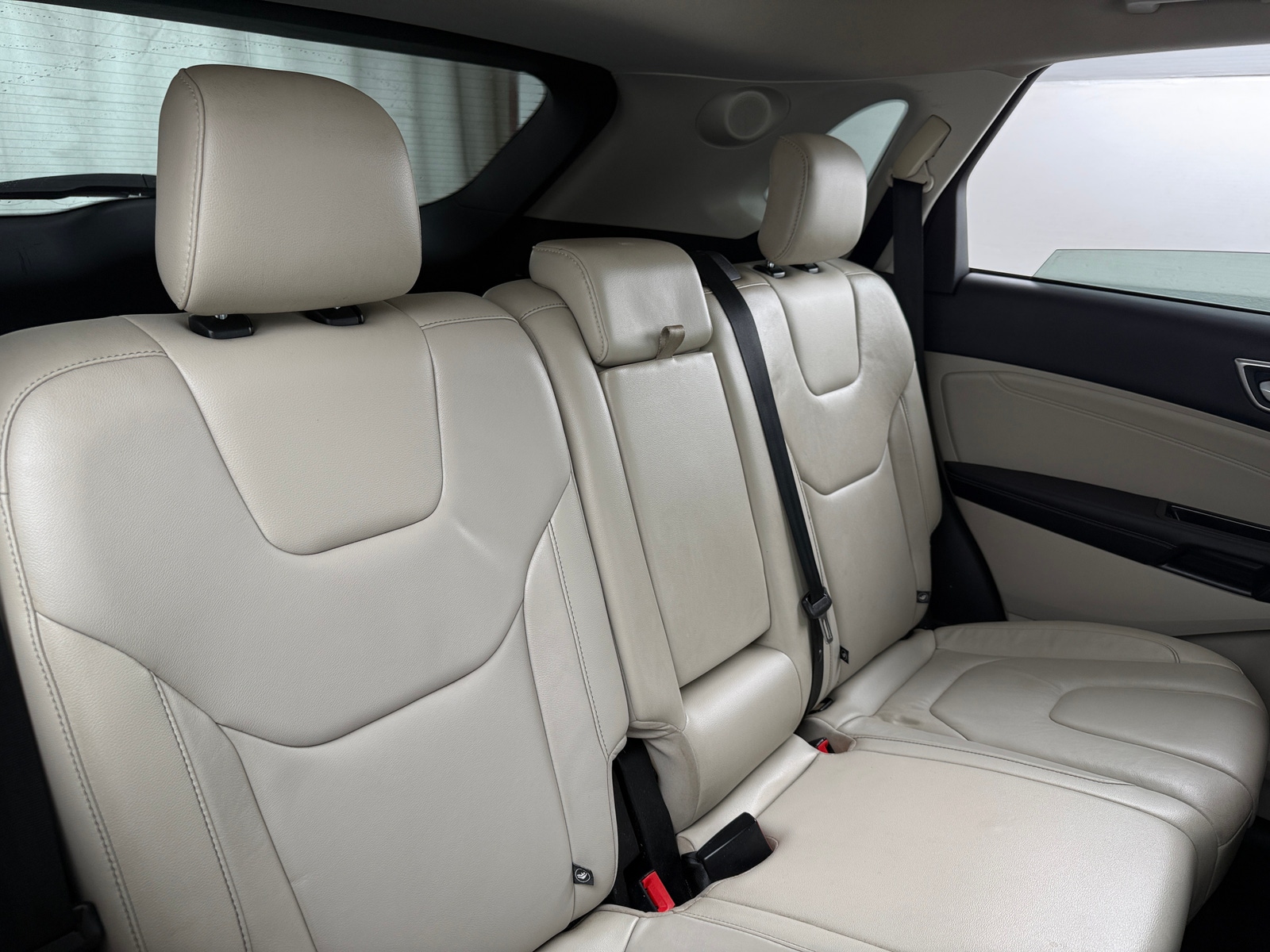 Thumbnail: 2018 Ford Edge - 5