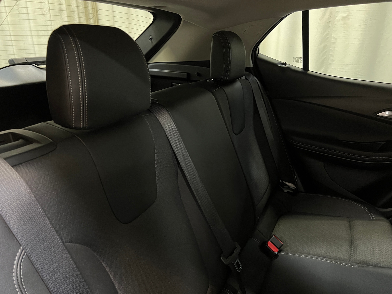 Thumbnail: 2025 Buick Encore GX - 6