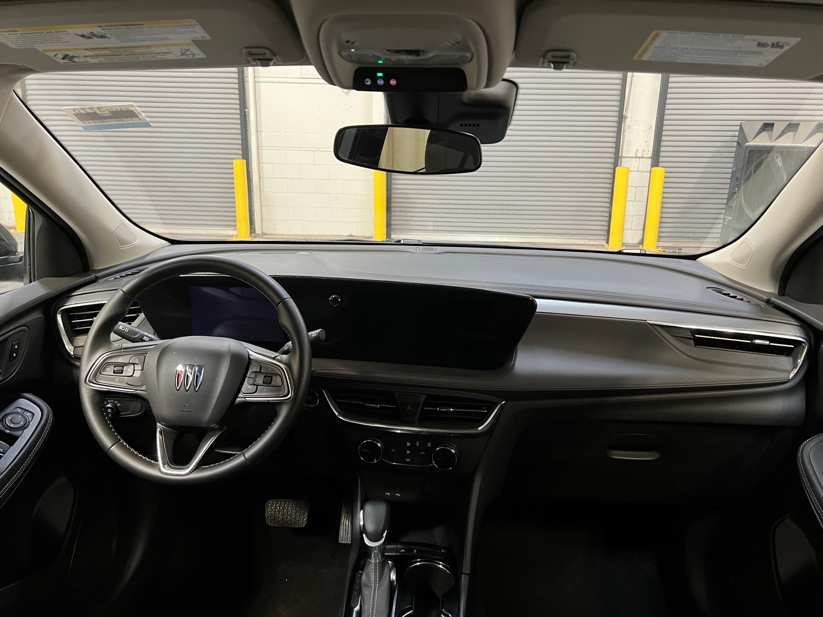 Thumbnail: 2025 Buick Encore GX - 3