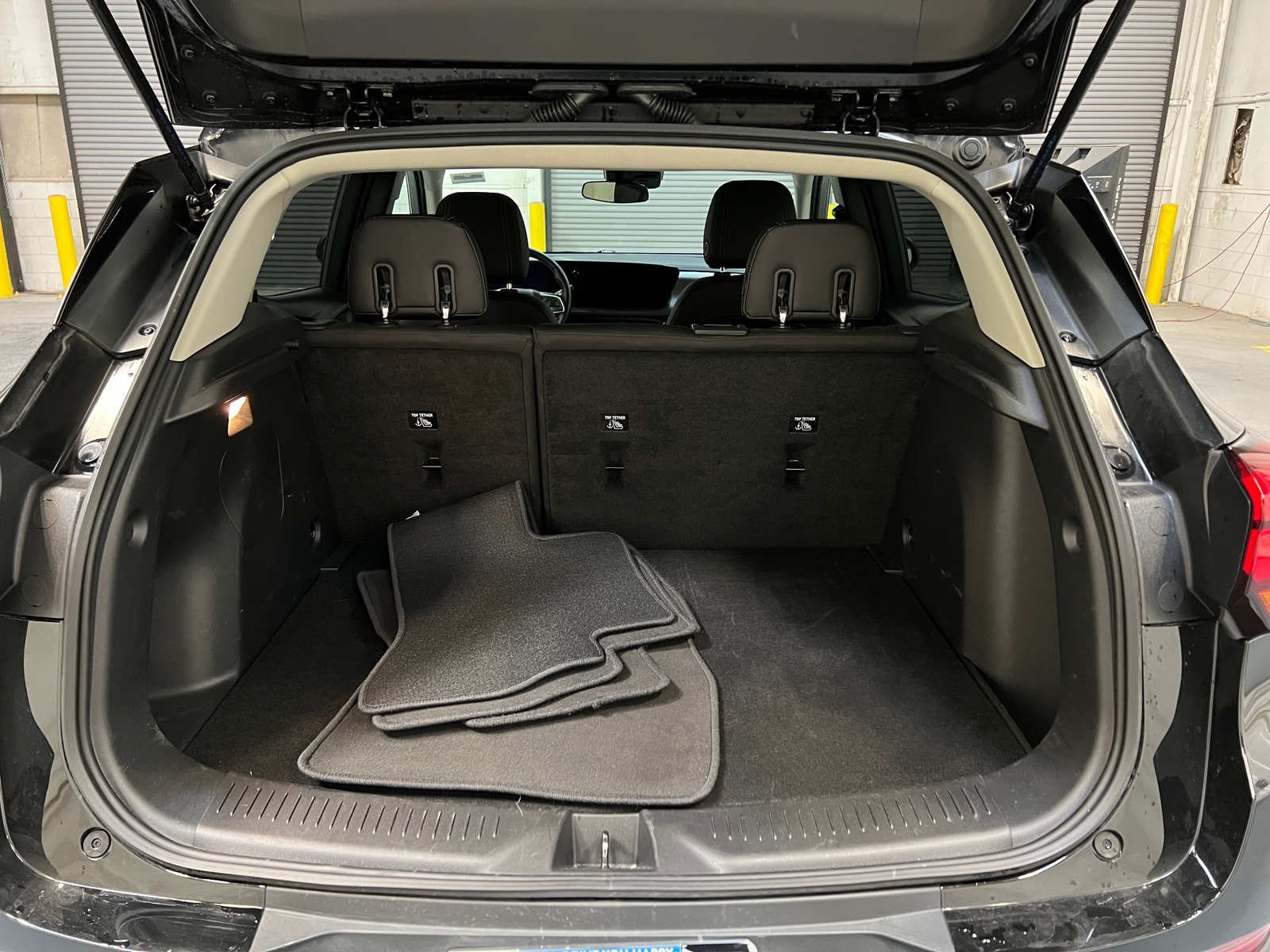 Thumbnail: 2025 Buick Encore GX - 7