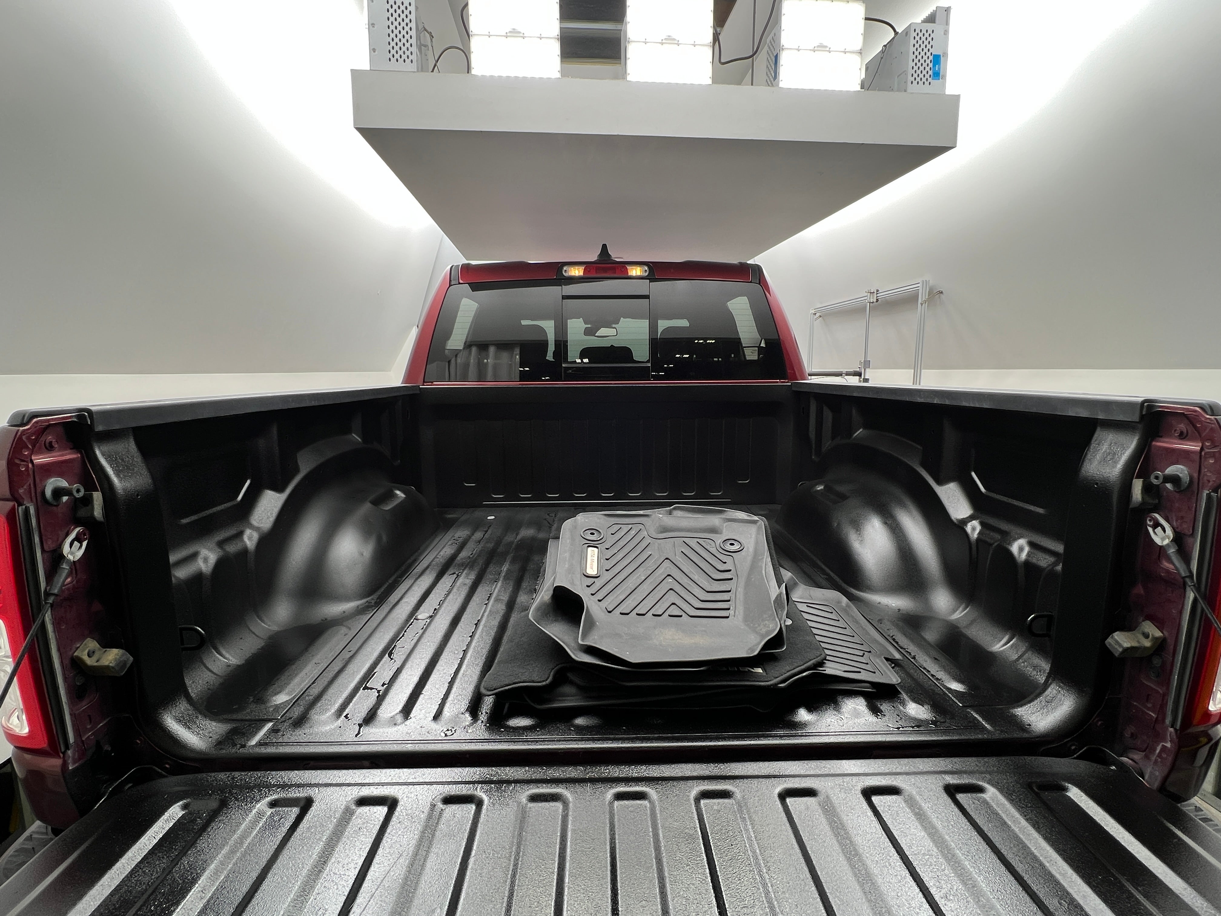 2019 RAM Ram 1500 Pickup