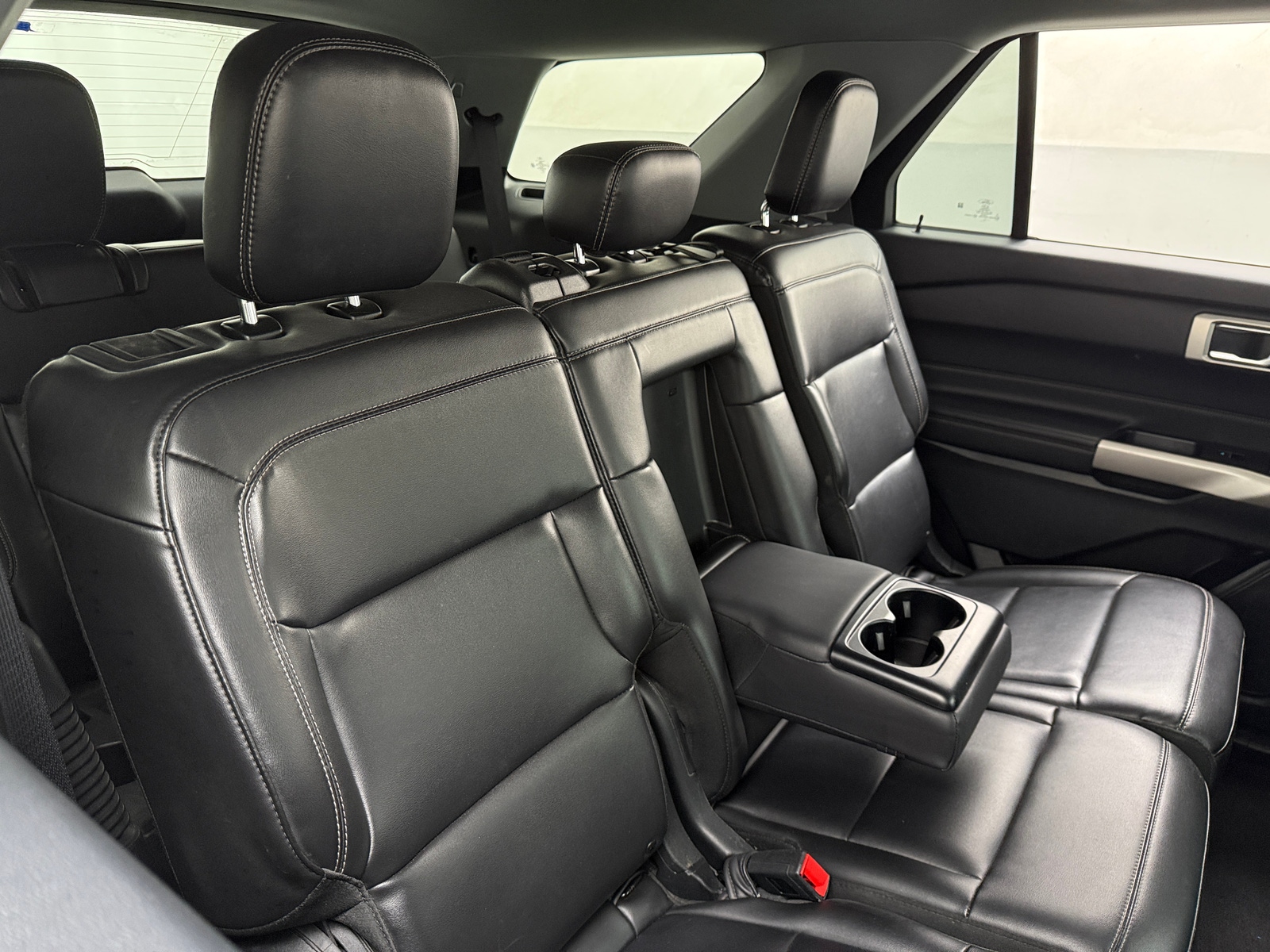 Thumbnail: 2023 Ford Explorer - 6