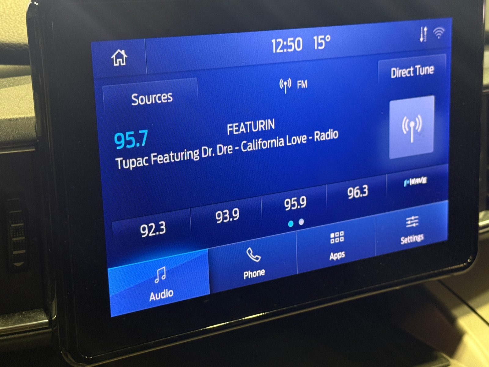 Thumbnail: 2023 Ford Explorer - 4