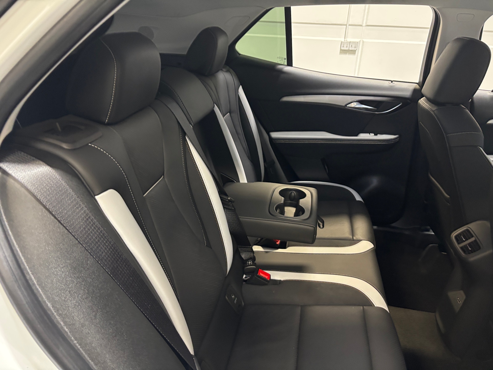 Thumbnail: 2025 Buick Envision - 5