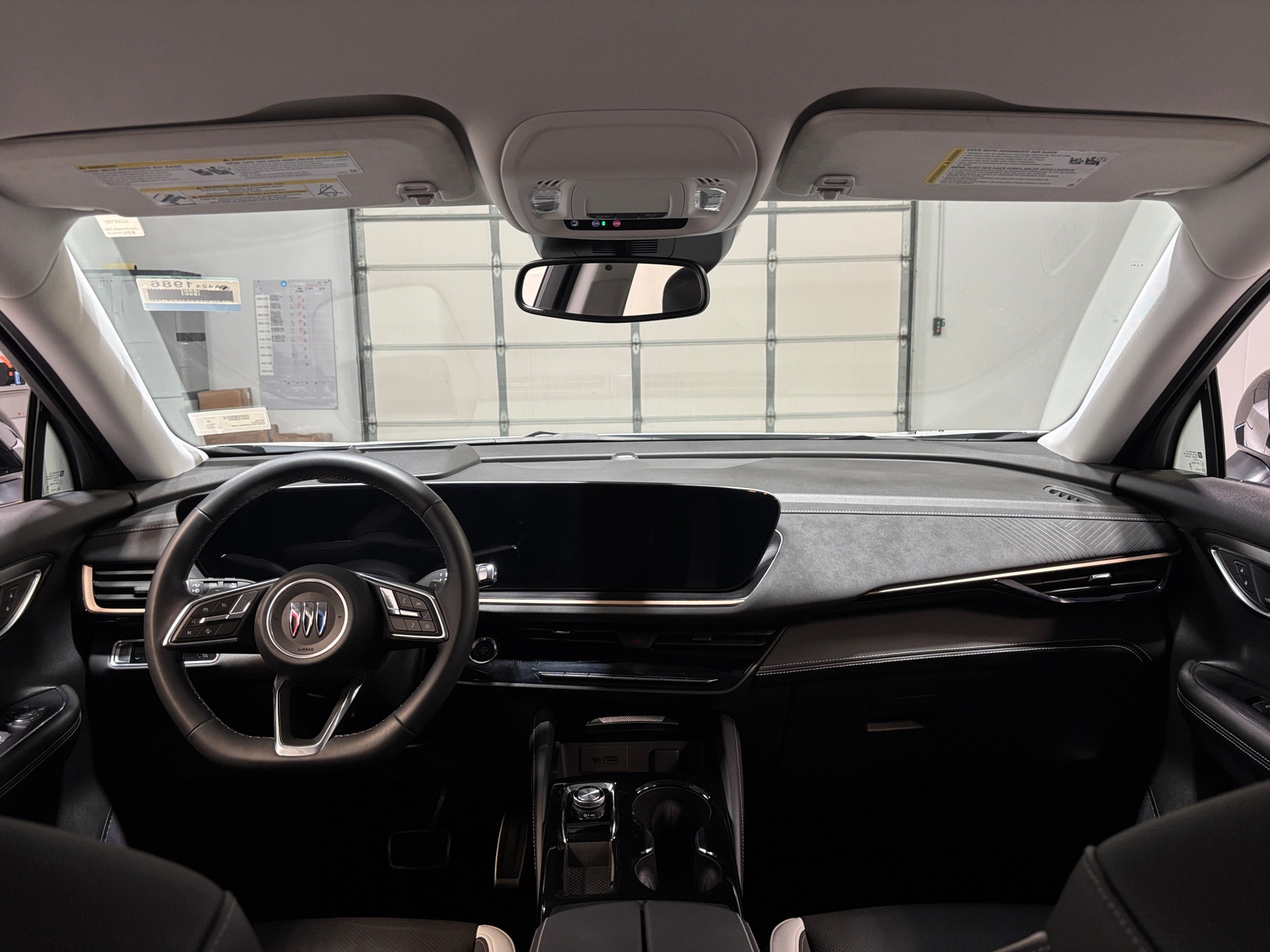 Thumbnail: 2025 Buick Envision - 2