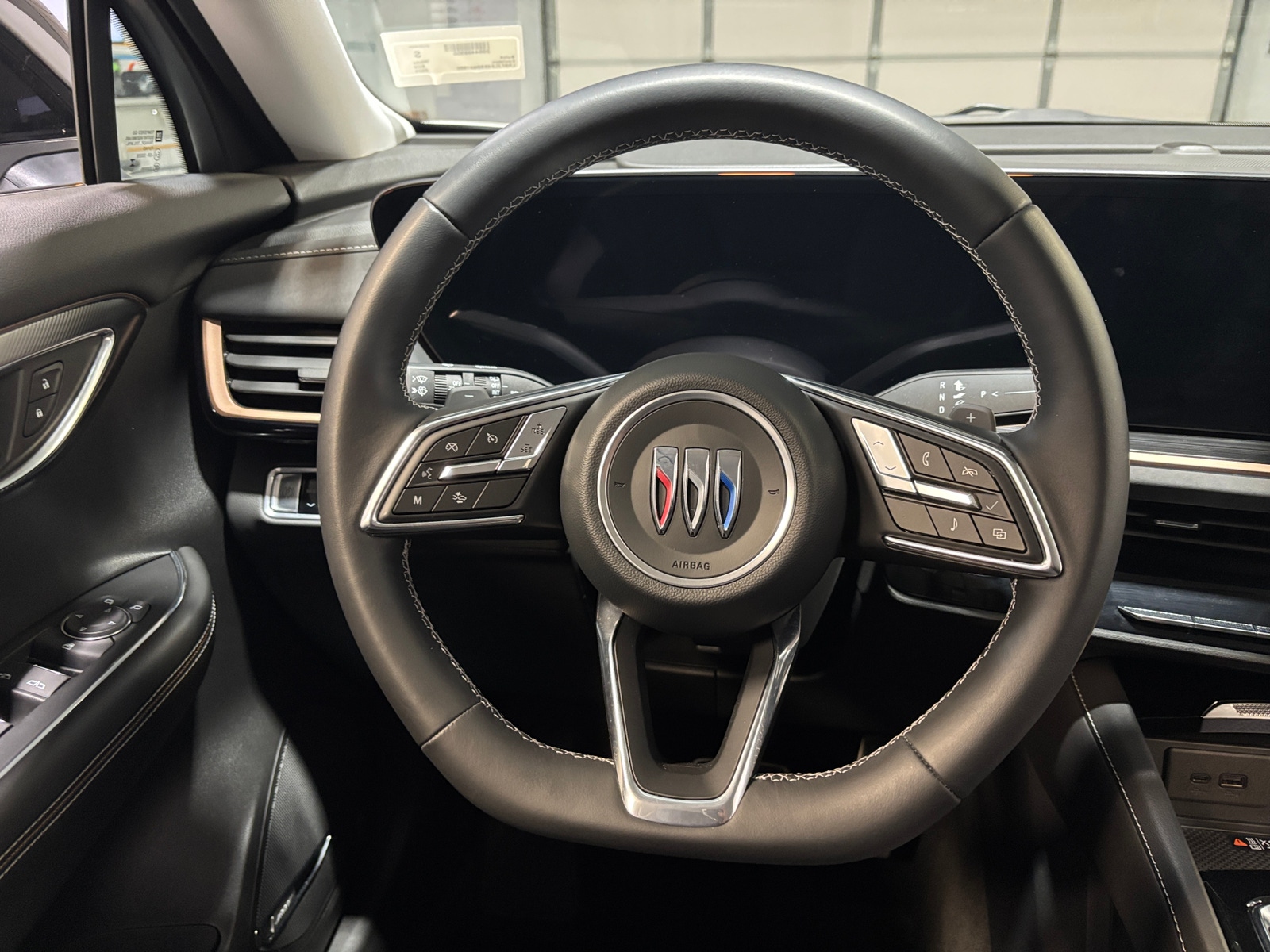 Thumbnail: 2025 Buick Envision - 4