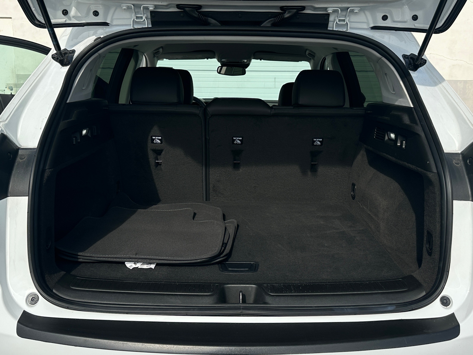 Thumbnail: 2025 Buick Envision - 6