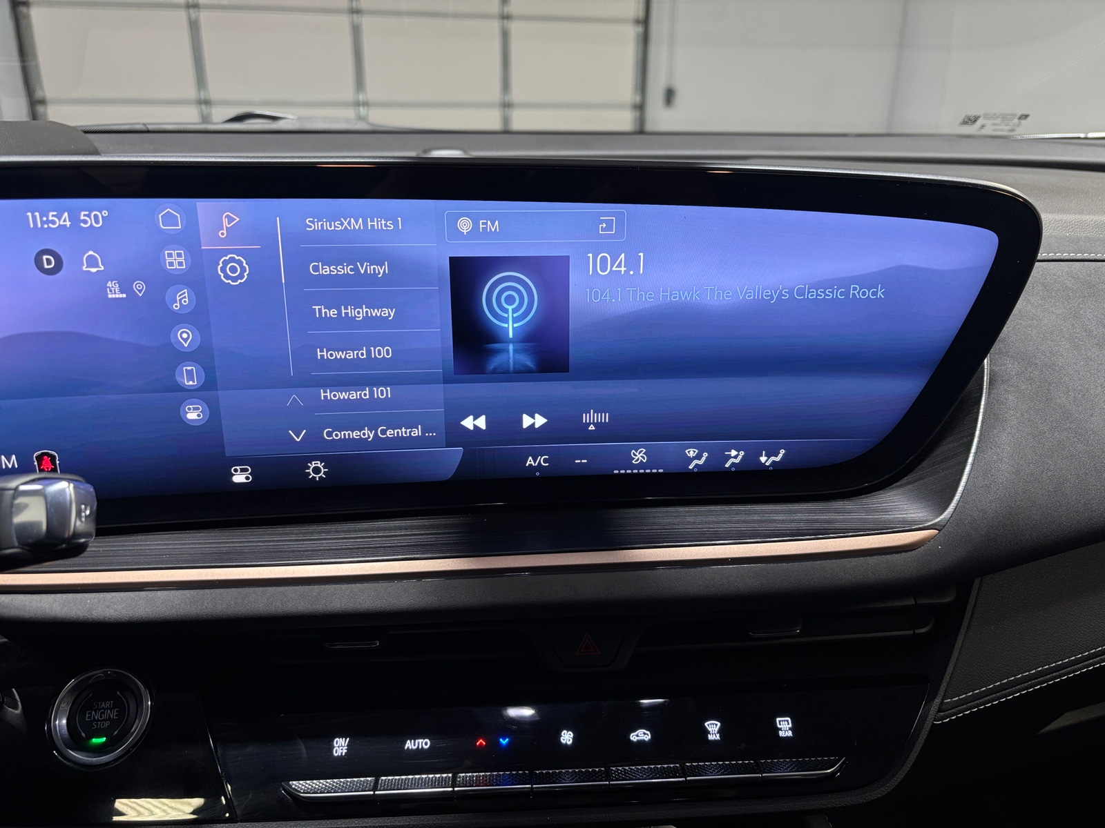 Thumbnail: 2025 Buick Envision - 3