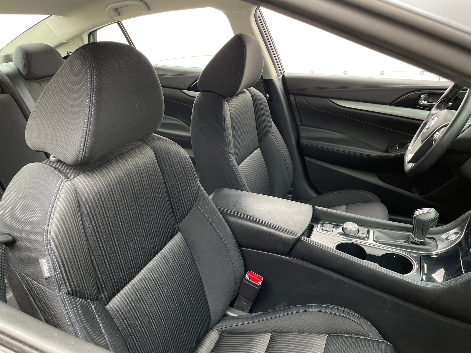 Thumbnail: 2018 Nissan Maxima - 2