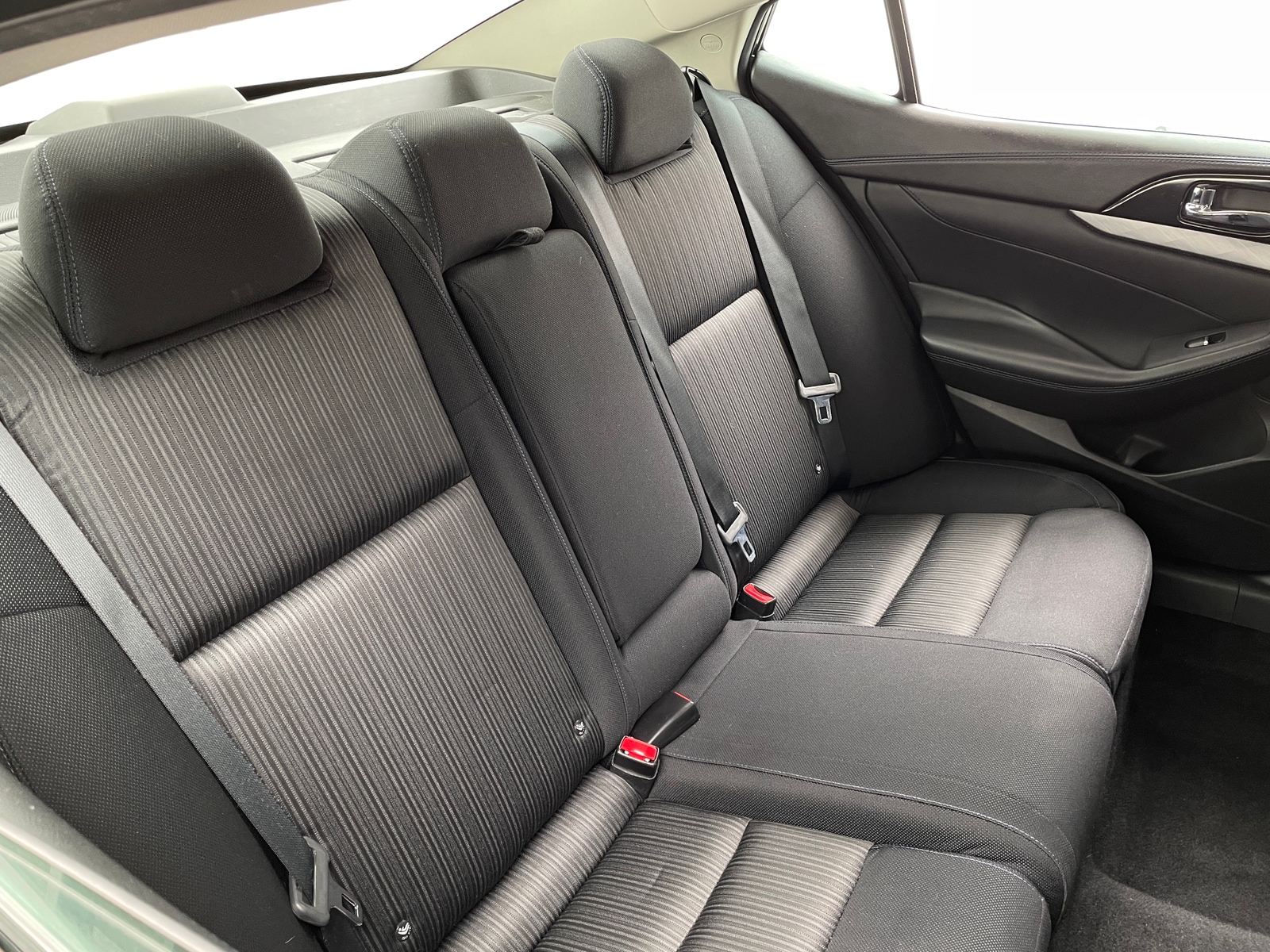 Thumbnail: 2018 Nissan Maxima - 6