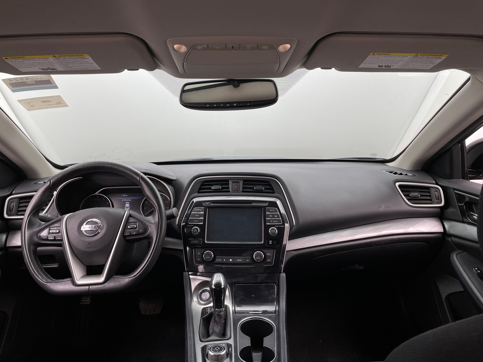 Thumbnail: 2018 Nissan Maxima - 3